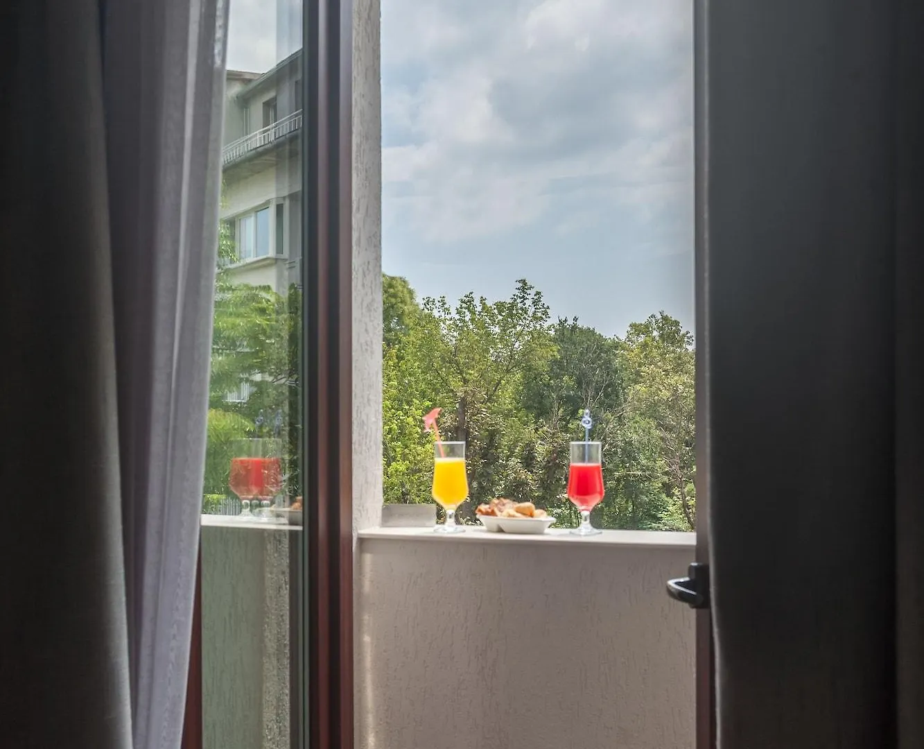 Hugo Hotel Varna