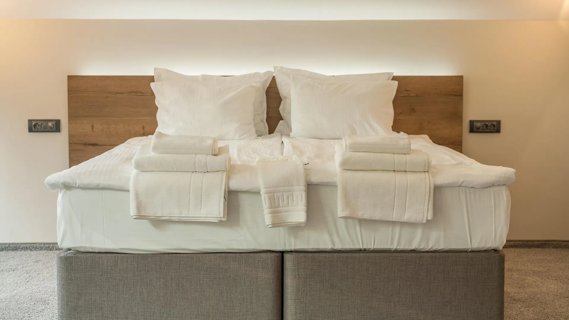 Hugo Hotel Varna