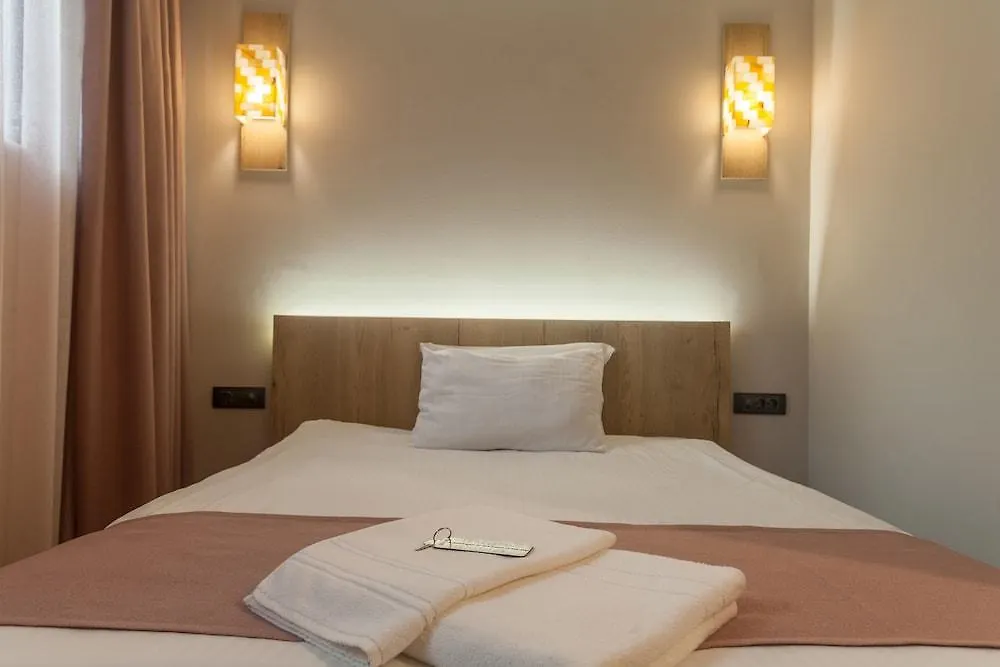 Hugo Hotel Varna