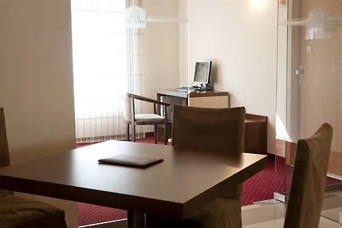 Hugo Hotel Varna