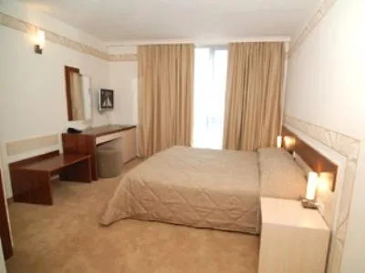 Hugo Hotel Varna
