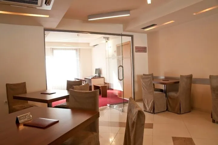 Hugo Hotel Varna