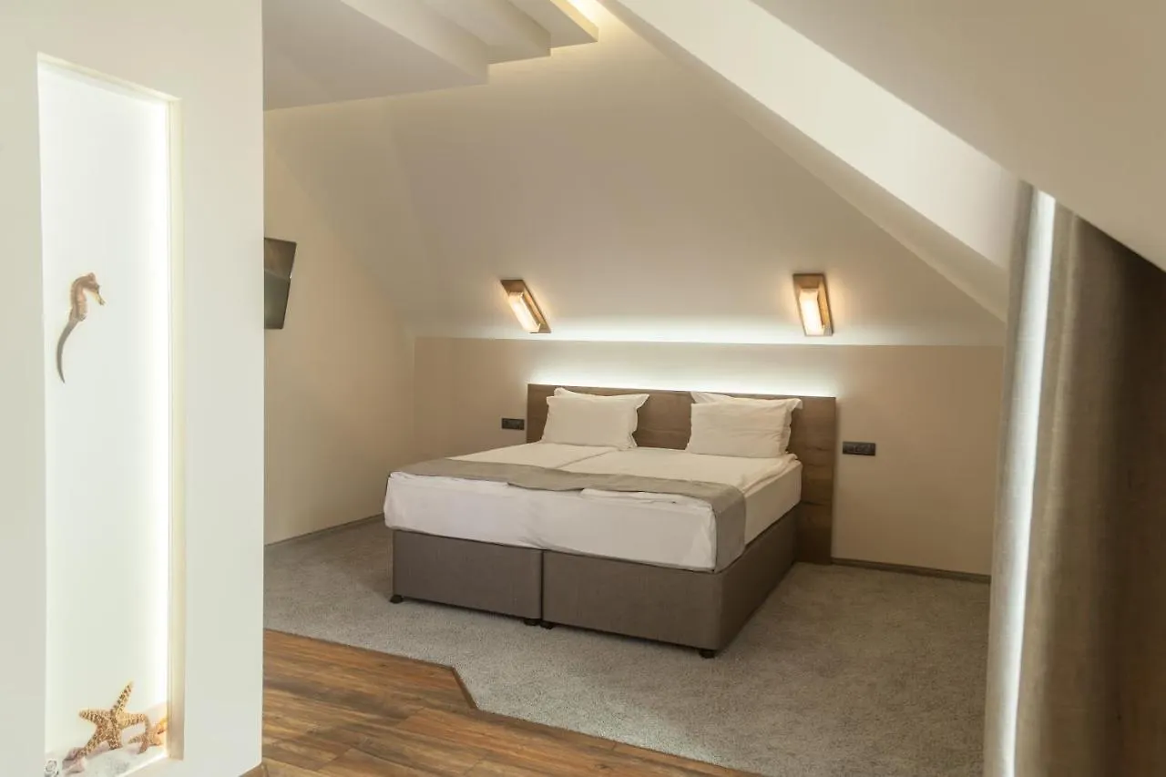 Hugo Hotel Varna