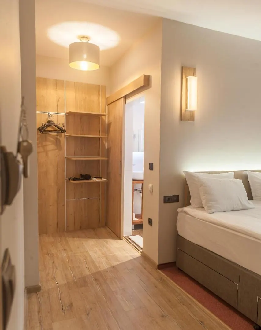 Hugo Hotel Varna