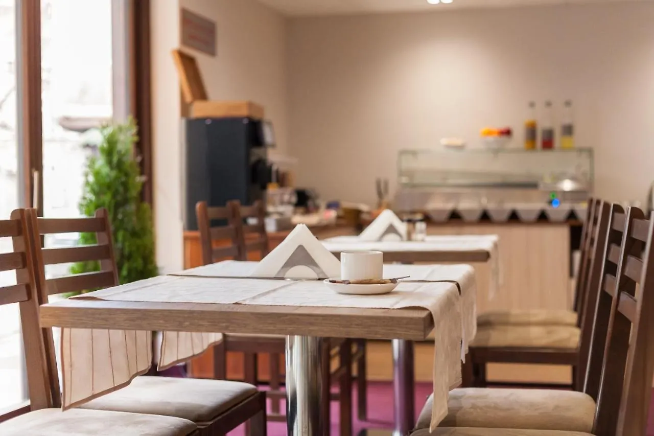 Hugo Hotel Varna