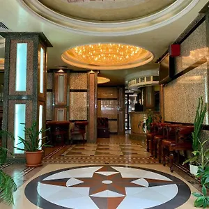 California 3* Sofia