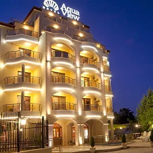 Hotel Aqua View Spa Boutique ****