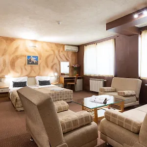 Brod - Free Parking 3* Sofia