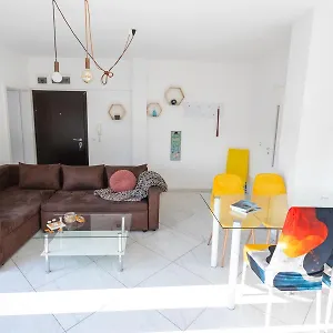 Apartment Seastоry By Rv