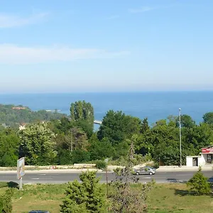 Climate Varna