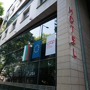 Puldin Coop 2* Plovdiv
