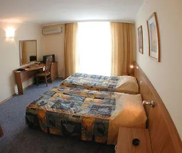 Hugo Hotel 바르나
