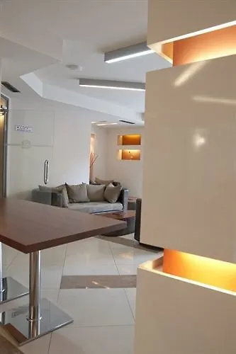 Hugo Hotel 바르나