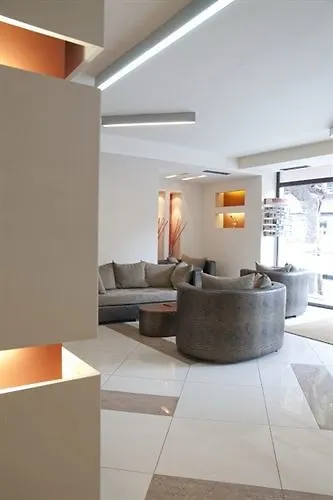 Hugo Hotel 바르나 3*,  불가리아