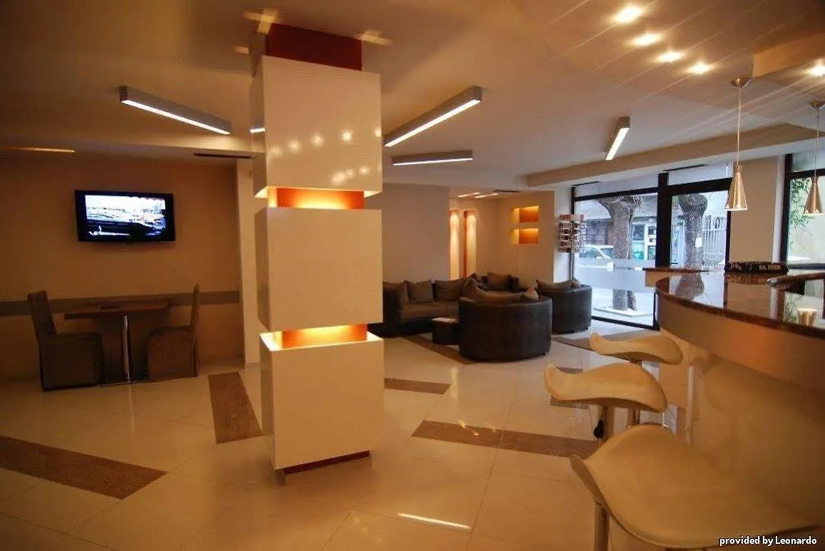 Hugo Hotel 바르나