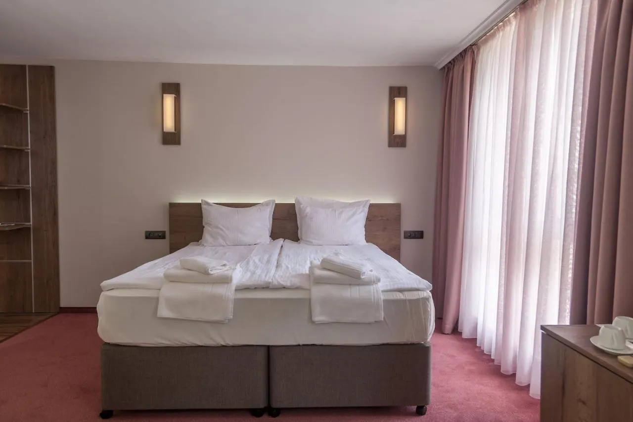 Hugo Hotel 바르나