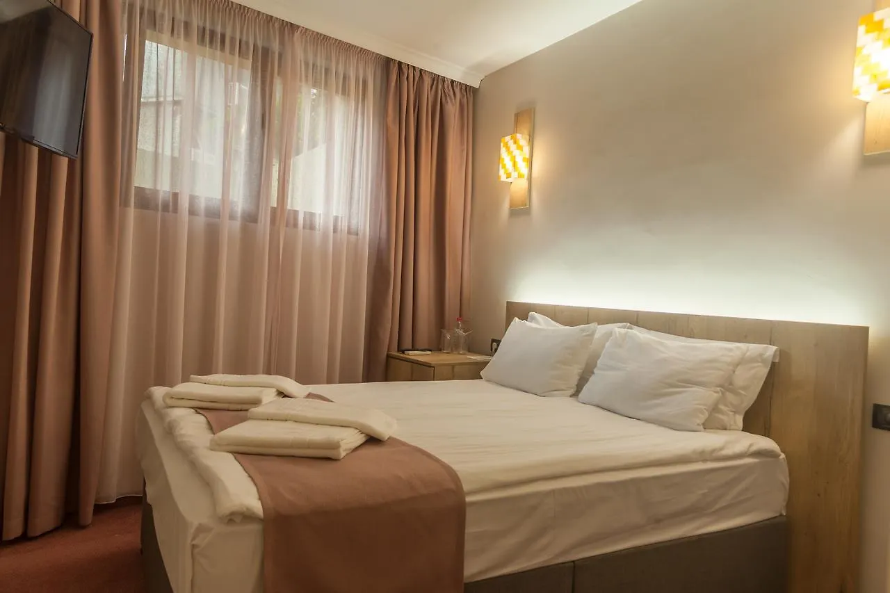 Hugo Hotel 바르나 불가리아